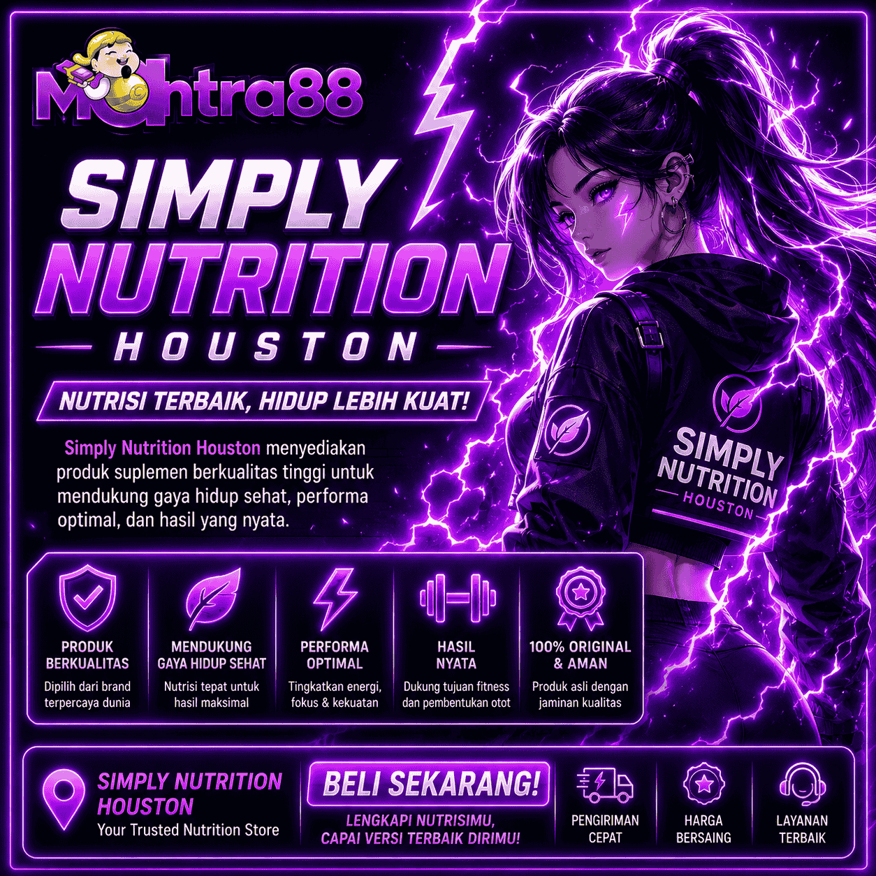 MANTRA88